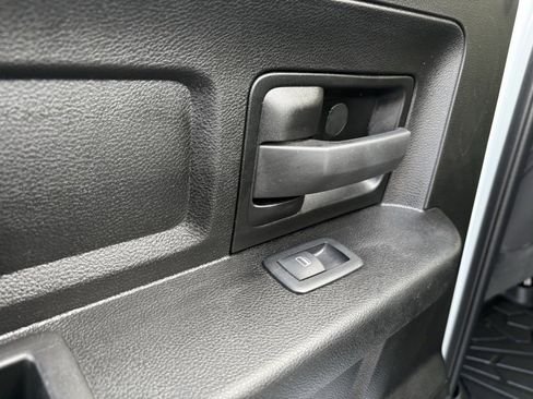 Used 2024 RAM 2500 Tradesman image 26