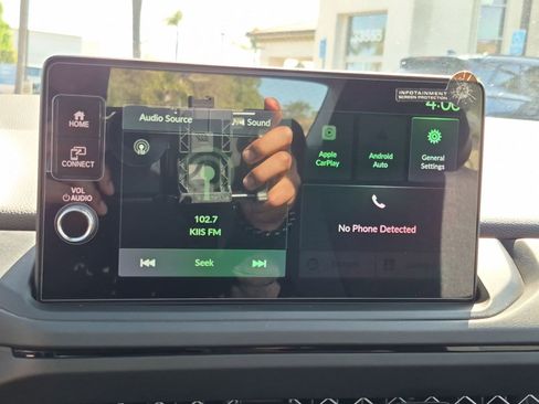New 2026 Honda Accord LX image 3