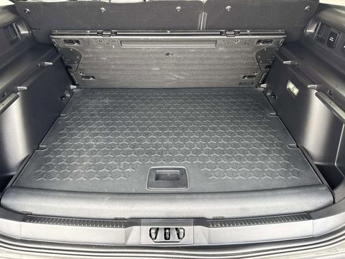 Used 2025 Ford Bronco Sport Badlands w/ Badlands Tech Package image 25