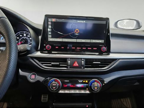 Certified 2024 Kia Forte GT w/ GT2 Package FWD image 18