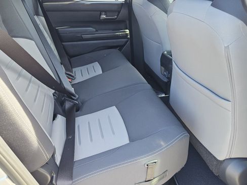 New 2025 Toyota Tacoma TRD Off-Road image 10