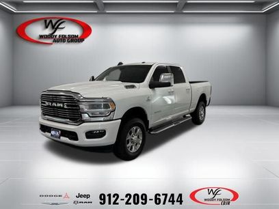 Used 2024 RAM 2500 Laramie