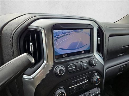 Used 2020 Chevrolet Silverado 2500 LT w/ Gooseneck/5TH Wheel Package AWD/4WD image 13