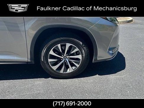 Used 2022 Lexus RX 350 AWD w/ Premium Package image 57
