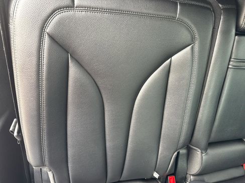 Used 2018 Lincoln MKX Premiere image 14