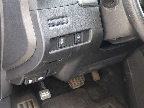 Used 2021 Nissan Murano SV AWD/4WD image 21