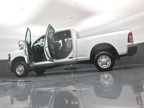 Used 2023 RAM 2500 Tradesman AWD/4WD image 53