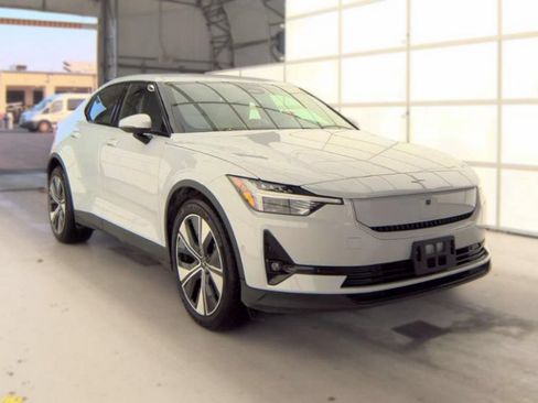 Used 2024 Polestar Polestar 2 AWD/4WD image 4