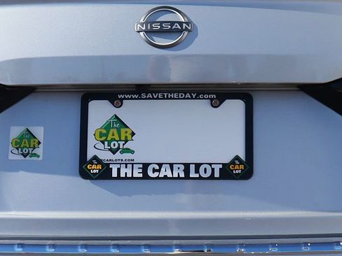 Used 2023 Nissan Altima 2.5 SV image 21