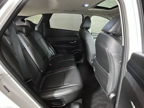 Used 2025 Hyundai Tucson SEL FWD image 30