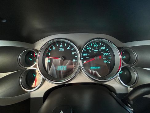 Used 2008 Chevrolet Silverado 1500 LT w/ Power Pack Plus image 18