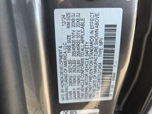 Used 2025 Acura RDX A-Spec image 19