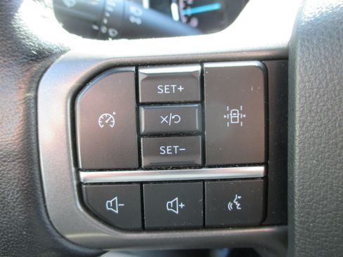 Used 2022 Ford F150 XLT w/ Equipment Group 302A High AWD/4WD image 22