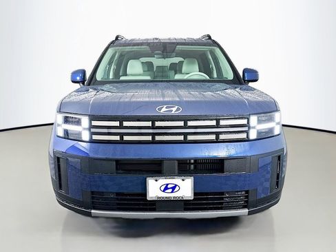 New 2026 Hyundai Santa Fe SEL image 2