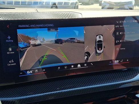 New 2026 BMW 440i xDrive Convertible AWD/4WD image 19
