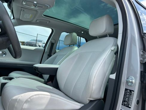 Used 2023 Hyundai Ioniq 5 Limited RWD image 16