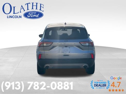 Used 2022 Ford Escape SE w/ Convenience Package image 5