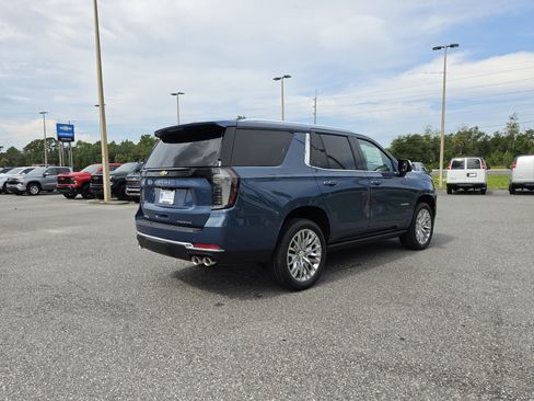 New 2026 Chevrolet Tahoe Premier RWD image 5