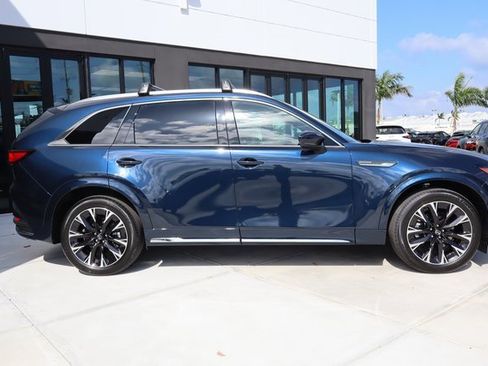 New 2026 MAZDA CX-90 3.3 Turbo S w/ Premium Plus image 2