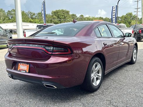 Used 2023 Dodge Charger SXT image 4