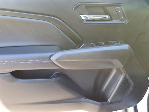 Used 2023 GMC Canyon Elevation w/ Trailering Package image 15