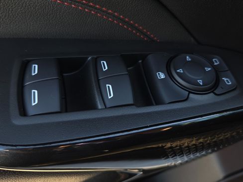 New 2026 Chevrolet Equinox RS image 15