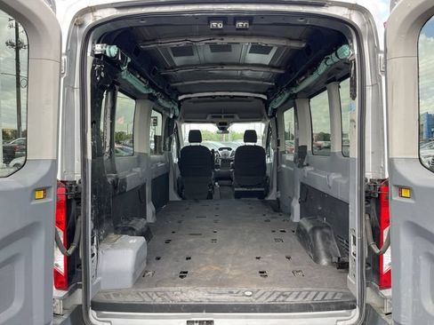 Used 2018 Ford Transit 350 XLT RWD image 14