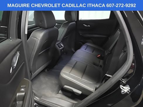 Used 2024 Chevrolet Blazer LT AWD/4WD image 32