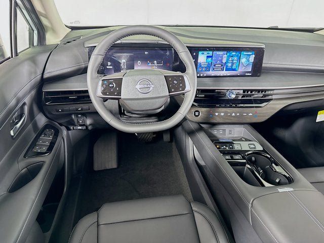 Certified 2026 Nissan Murano SV AWD/4WD image 19