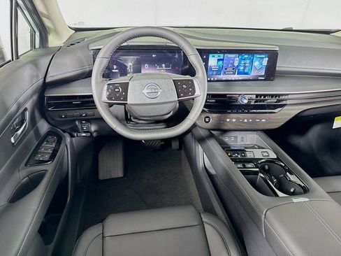 Used 2026 Nissan Murano SV AWD/4WD image 19