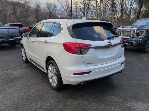 Used 2017 Buick Envision Premium image 6