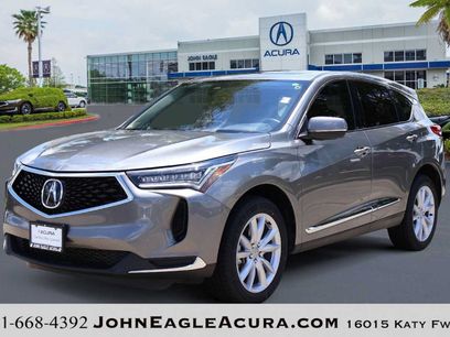 Certified 2024 Acura RDX SH-AWD