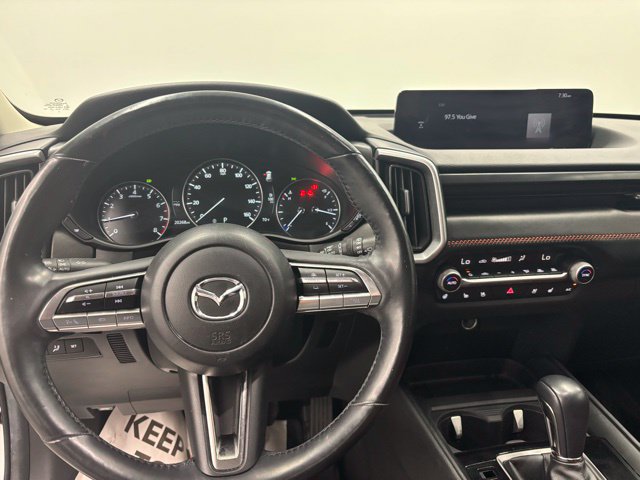 Used 2024 MAZDA CX-50 AWD 2.5 Turbo w/ Cargo Package image 19