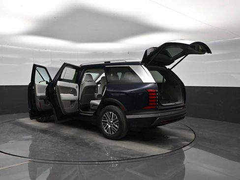 New 2026 Hyundai Palisade SEL AWD/4WD image 41