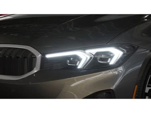 New 2026 BMW 330i xDrive 330i NA xDrive w/ Premium Package image 6