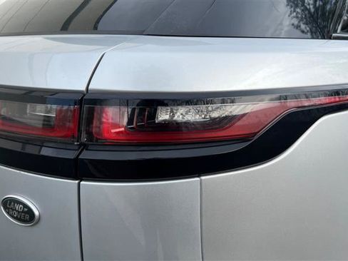 Used 2018 Land Rover Range Rover Velar S AWD/4WD image 39