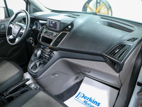 Used 2020 Ford Transit Connect XL FWD image 26