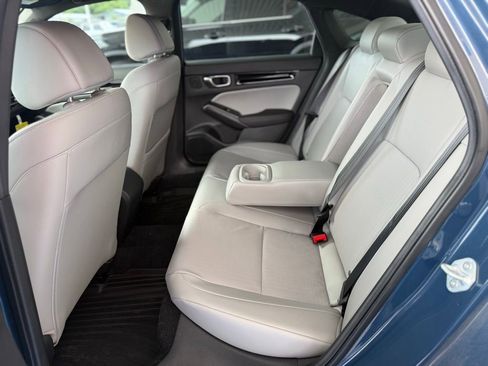 Used 2026 Honda Civic Sport Touring image 14