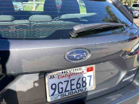 Used 2024 Subaru Impreza 2.0i image 30