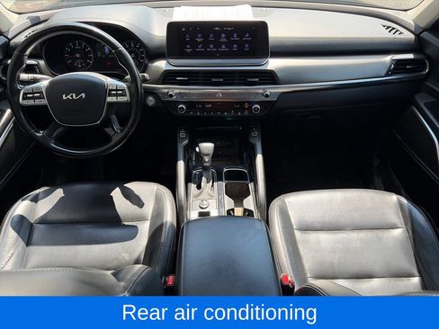 Used 2022 Kia Telluride S AWD/4WD image 10