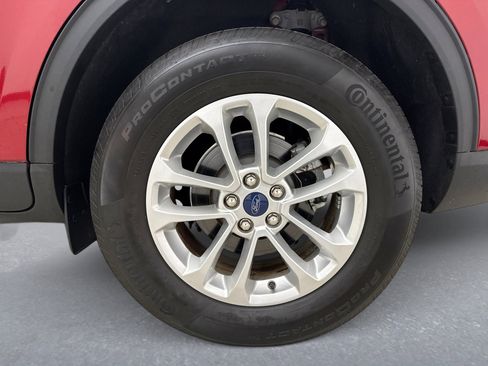 Used 2022 Ford Escape SE w/ Convenience Package image 20