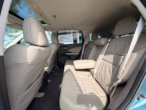 Used 2013 Honda CR-V EX-L image 13
