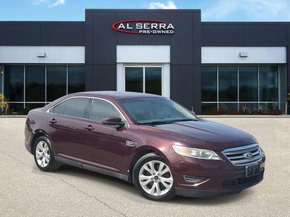 Used 2011 Ford Taurus SEL