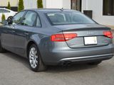 Used 2014 Audi A4 2.0T Premium w/ Cold Weather Package image 4