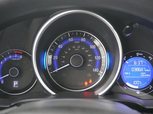Used 2020 Honda Fit LX image 13