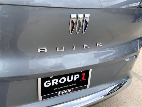 Used 2025 Buick Envista Avenir image 10
