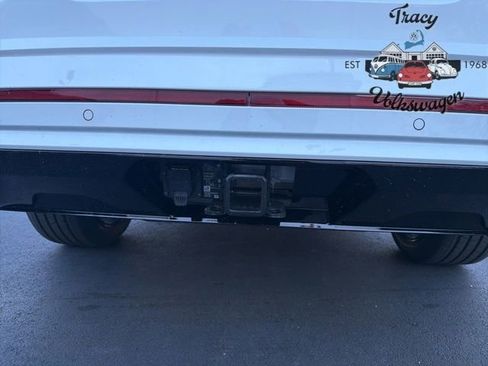 New 2026 Volkswagen Atlas SEL Premium R-Line image 24