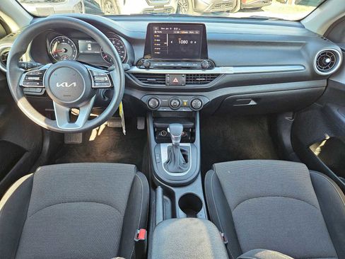 Certified 2024 Kia Forte LXS image 16