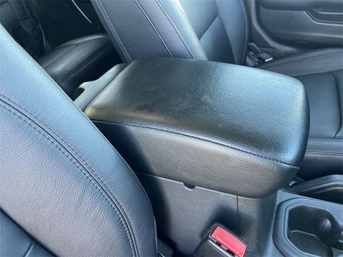 Used 2021 Jeep Wrangler Unlimited Sport image 29