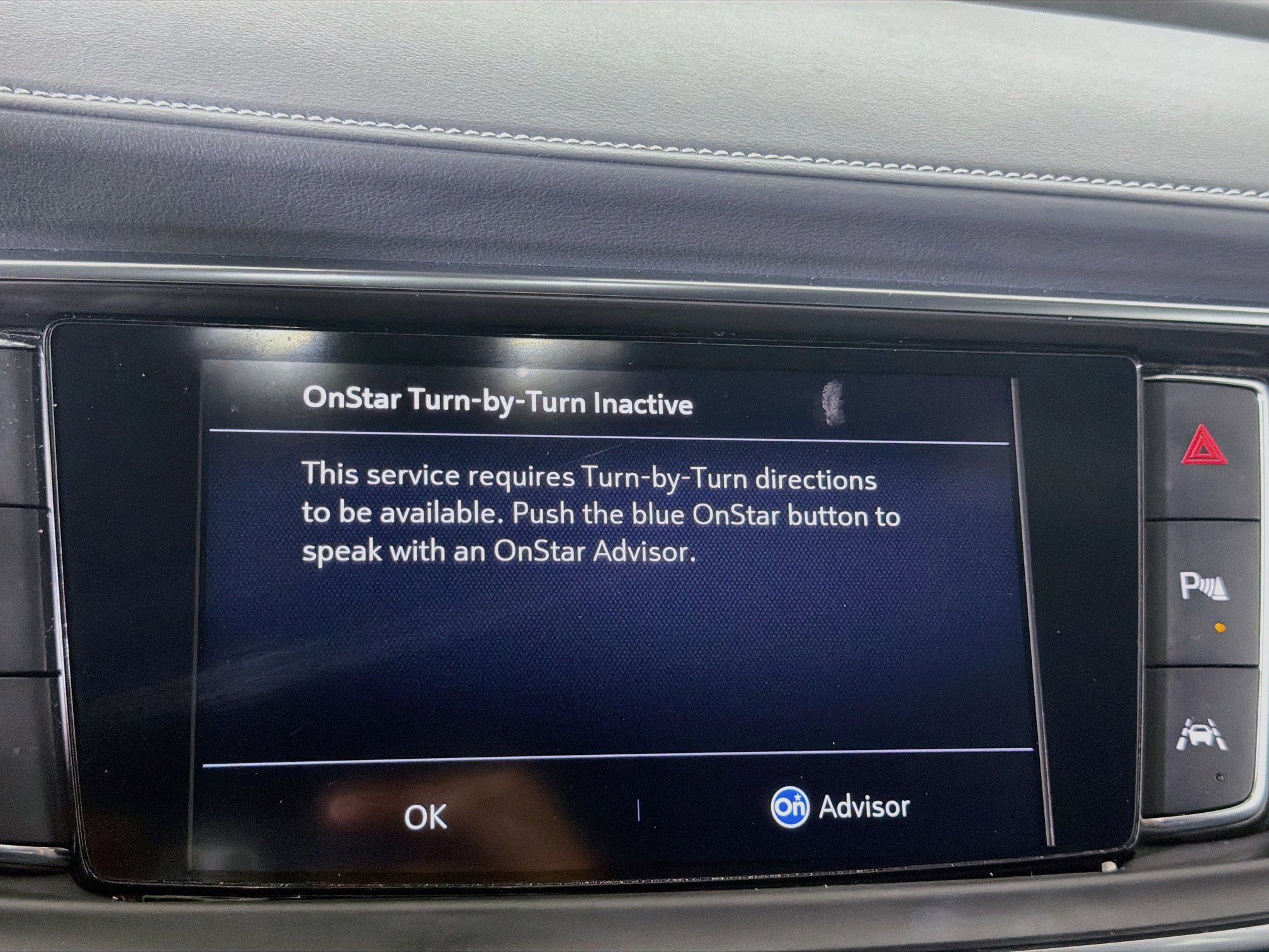 Used 2024 Buick Enclave Essence w/ Sport Touring Edition FWD image 21